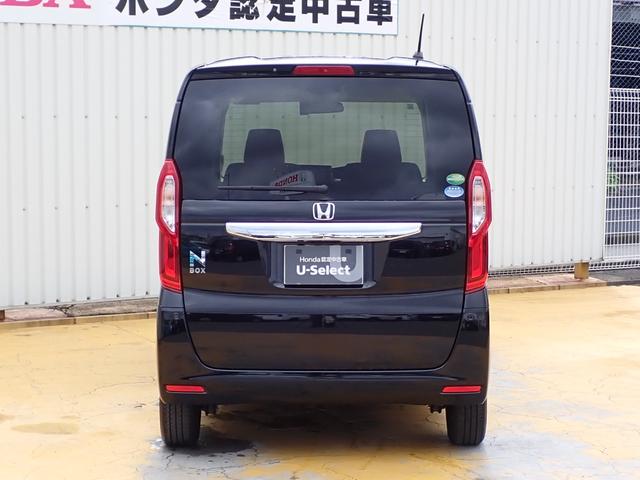 Ｎ－ＢＯＸ Ｇホンダセンシング　純正ナビ　フルセグ　Ｒカメラ　ＥＴＣ（13枚目）