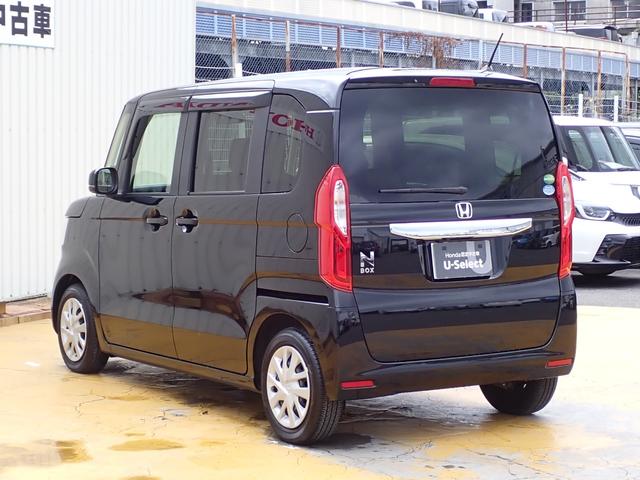 Ｎ－ＢＯＸ Ｇホンダセンシング　純正ナビ　フルセグ　Ｒカメラ　ＥＴＣ（14枚目）