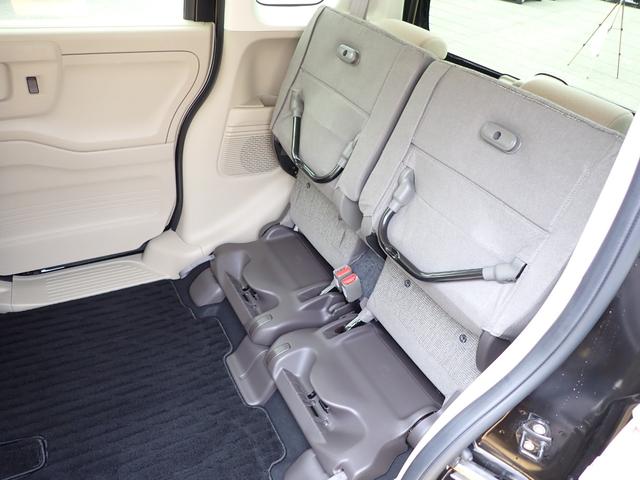 Ｎ－ＢＯＸ Ｇホンダセンシング　純正ナビ　フルセグ　Ｒカメラ　ＥＴＣ（19枚目）