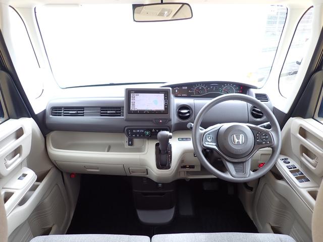 Ｎ－ＢＯＸ Ｇホンダセンシング　純正ナビ　フルセグ　Ｒカメラ　ＥＴＣ（22枚目）