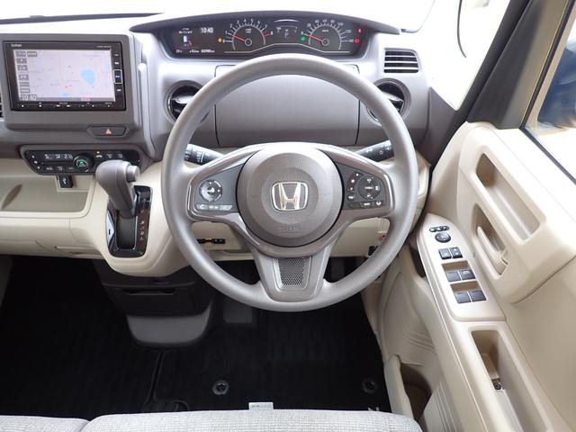 Ｎ－ＢＯＸ Ｇホンダセンシング　純正ナビ　フルセグ　Ｒカメラ　ＥＴＣ（23枚目）