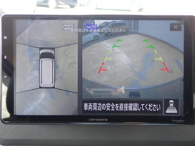 デリカミニ Ｔプレミアム　社外ディスプレイオーディオ　Ｒカメラ　ＥＴＣ　ＬＥＤ（23枚目）