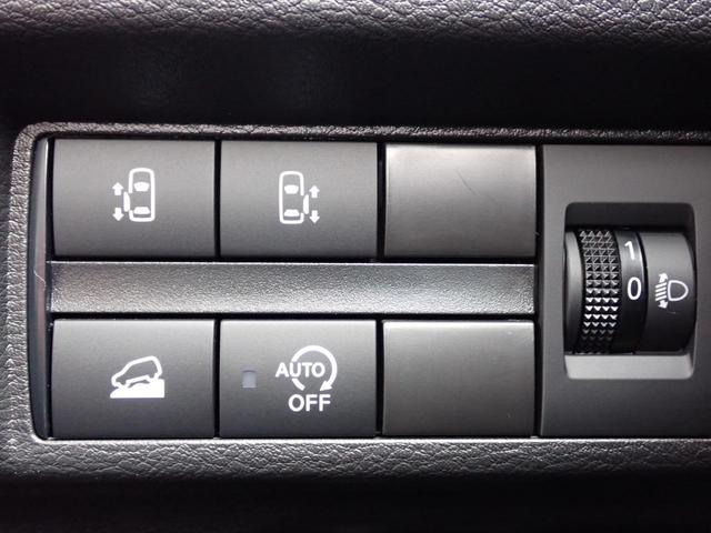 デリカミニ Ｔプレミアム　社外ディスプレイオーディオ　Ｒカメラ　ＥＴＣ　ＬＥＤ（25枚目）