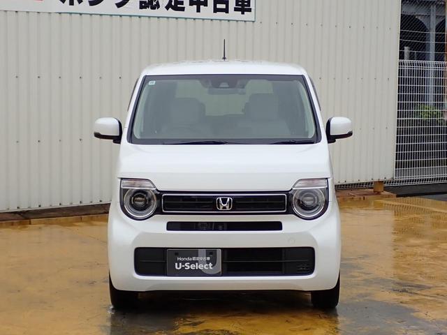 N-WGN L 純正ナビ フルセグ Rカメラ ETC(11枚目)