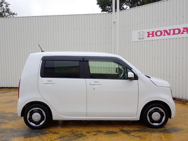 N-WGN L 純正ナビ フルセグ Rカメラ ETC(13枚目)