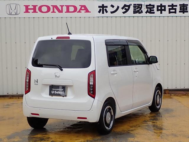 N-WGN L 純正ナビ フルセグ Rカメラ ETC(14枚目)