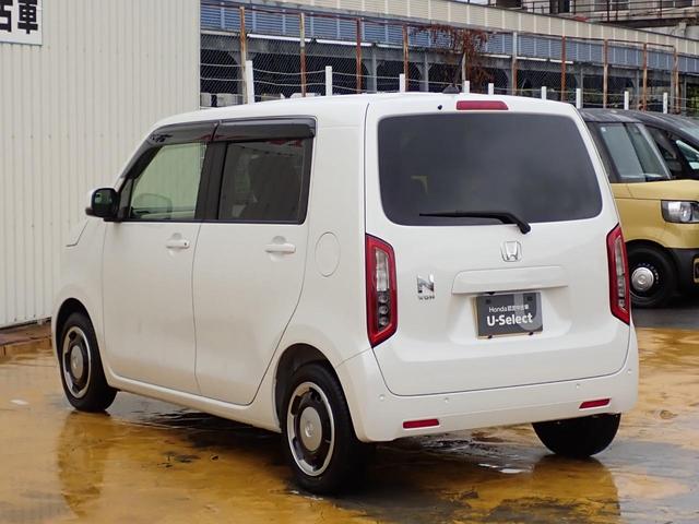 N-WGN L 純正ナビ フルセグ Rカメラ ETC(16枚目)