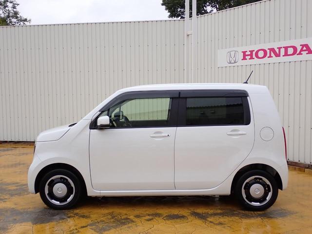 N-WGN L 純正ナビ フルセグ Rカメラ ETC(17枚目)