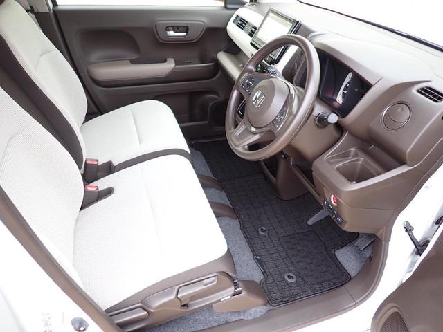 N-WGN L 純正ナビ フルセグ Rカメラ ETC(18枚目)