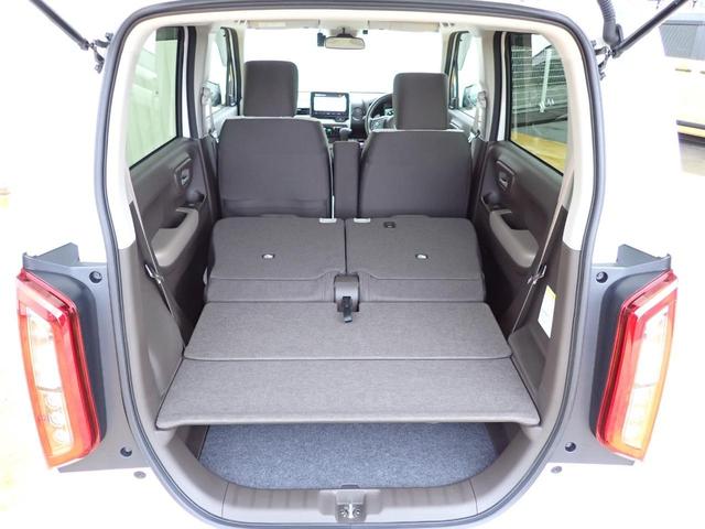 N-WGN L 純正ナビ フルセグ Rカメラ ETC(22枚目)