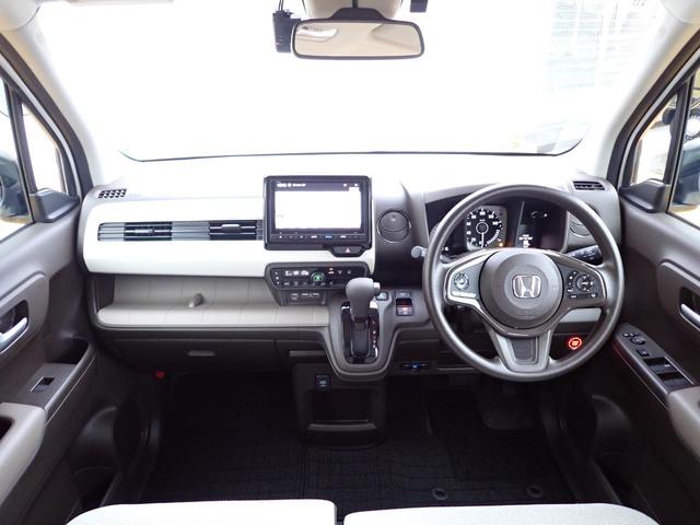 N-WGN L 純正ナビ フルセグ Rカメラ ETC(23枚目)