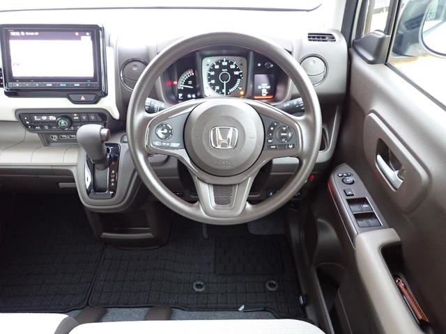 N-WGN L 純正ナビ フルセグ Rカメラ ETC(24枚目)