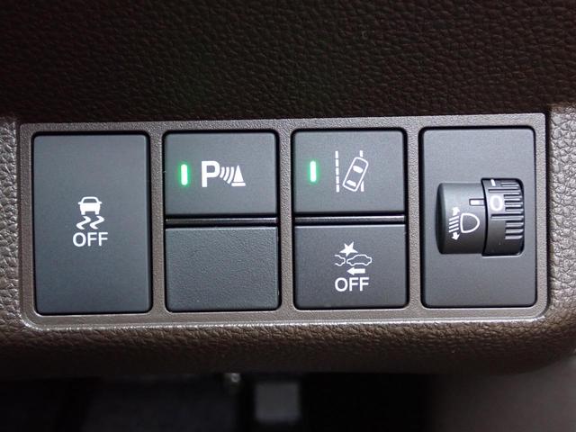 N-WGN L 純正ナビ フルセグ Rカメラ ETC(31枚目)