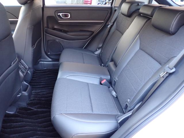 ヴェゼル e:HEVZ 純正ナビ フルセグ Rカメラ ETC(18枚目)