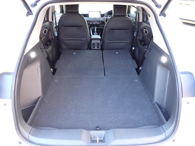 ヴェゼル e:HEVZ 純正ナビ フルセグ Rカメラ ETC(21枚目)