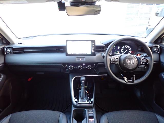 ヴェゼル e:HEVZ 純正ナビ フルセグ Rカメラ ETC(22枚目)