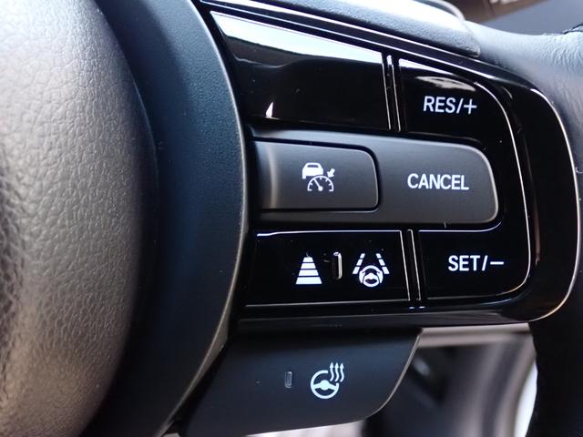 ヴェゼル e:HEVZ 純正ナビ フルセグ Rカメラ ETC(27枚目)