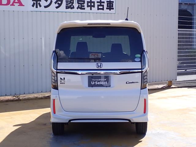 Ｎ－ＢＯＸカスタム Ｇ・Ｌターボホンダセンシング　純正ナビ　フルセグ　Ｒカメラ　ＥＴＣ　ＡＷ　ＬＥＤ　両側ＰＳＤ　ドラレコ（11枚目）