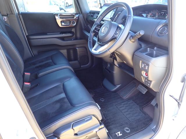 Ｎ－ＢＯＸカスタム Ｇ・Ｌターボホンダセンシング　純正ナビ　フルセグ　Ｒカメラ　ＥＴＣ　ＡＷ　ＬＥＤ　両側ＰＳＤ　ドラレコ（14枚目）