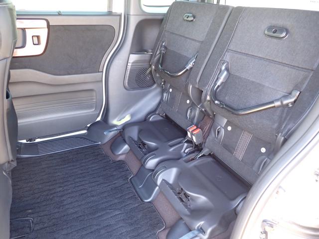 Ｎ－ＢＯＸカスタム Ｇ・Ｌターボホンダセンシング　純正ナビ　フルセグ　Ｒカメラ　ＥＴＣ　ＡＷ　ＬＥＤ　両側ＰＳＤ　ドラレコ（16枚目）