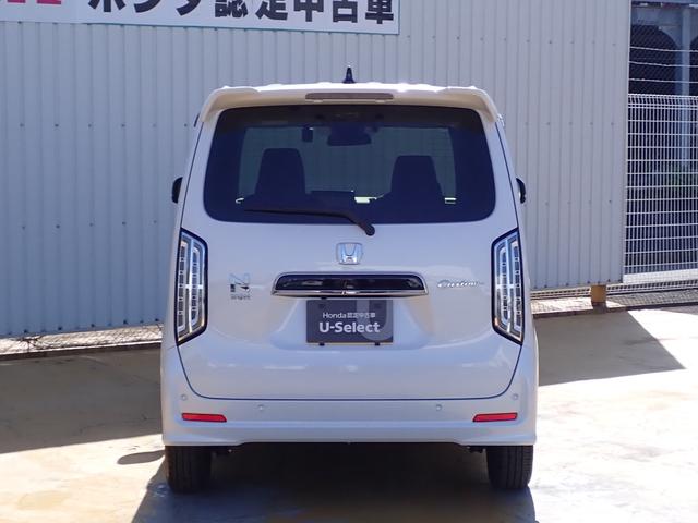 N-WGNカスタム L 純正ナビ フルセグ Rカメラ ETC(11枚目)