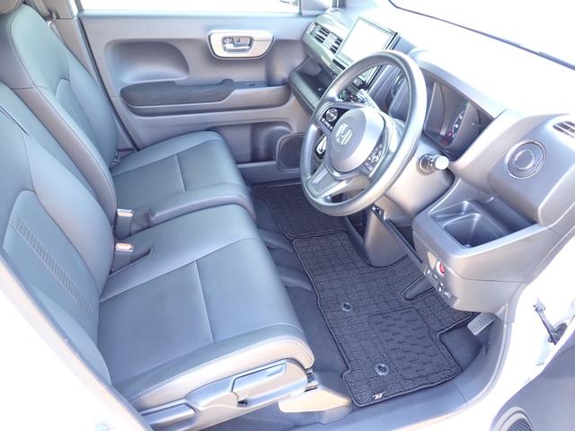 N-WGNカスタム L 純正ナビ フルセグ Rカメラ ETC(14枚目)