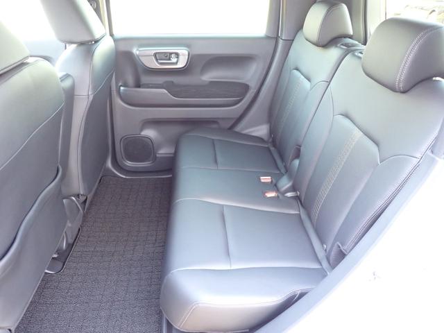 N-WGNカスタム L 純正ナビ フルセグ Rカメラ ETC(16枚目)