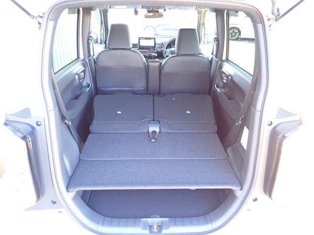 N-WGNカスタム L 純正ナビ フルセグ Rカメラ ETC(18枚目)