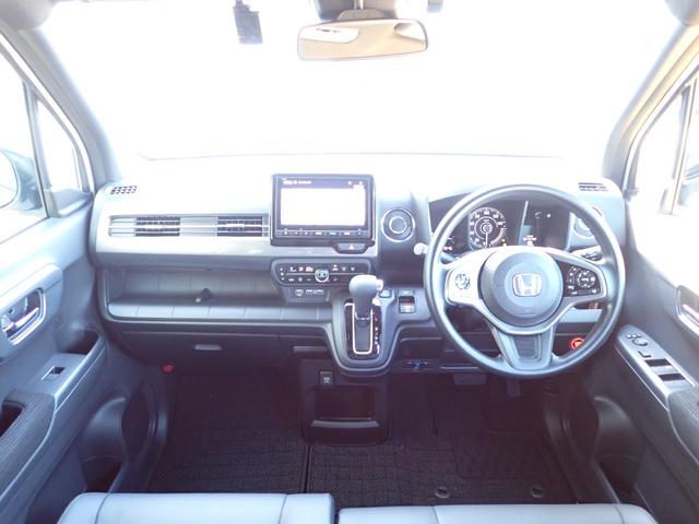 N-WGNカスタム L 純正ナビ フルセグ Rカメラ ETC(19枚目)