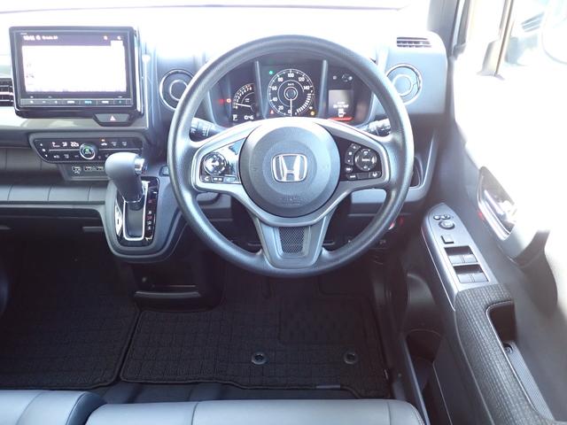 N-WGNカスタム L 純正ナビ フルセグ Rカメラ ETC(20枚目)