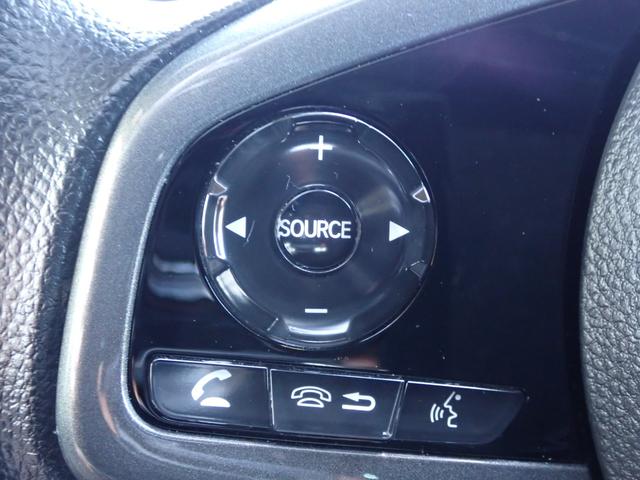 N-WGNカスタム L 純正ナビ フルセグ Rカメラ ETC(23枚目)