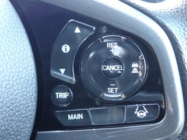 N-WGNカスタム L 純正ナビ フルセグ Rカメラ ETC(24枚目)