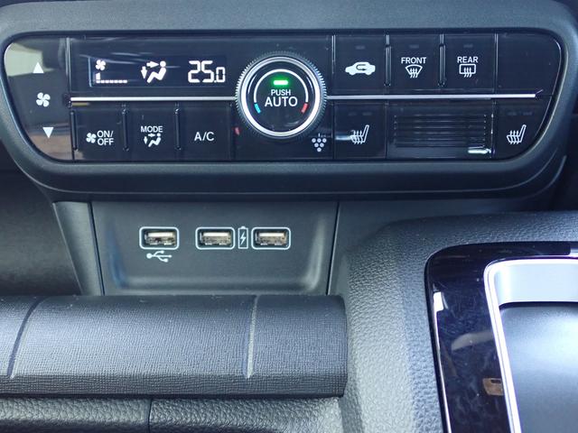 N-WGNカスタム L 純正ナビ フルセグ Rカメラ ETC(25枚目)