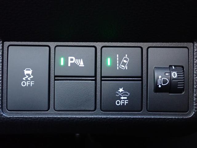 N-WGNカスタム L 純正ナビ フルセグ Rカメラ ETC(27枚目)