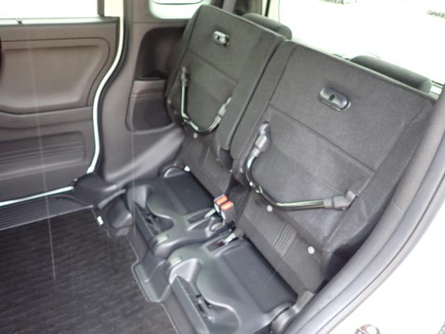 Ｎ－ＢＯＸカスタム Ｌ　純正ナビ　フルセグ　Ｒカメラ　ＥＴＣ（17枚目）