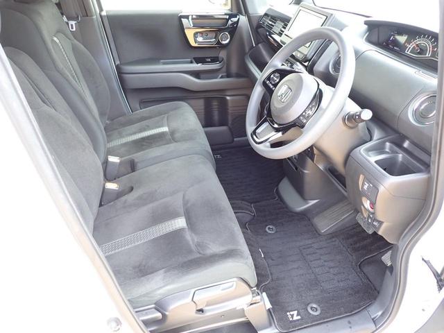 Ｎ－ＢＯＸカスタム Ｌ　純正ナビ　フルセグ　Ｒカメラ　フロントドライブレコーダー　左電動パワースライドドア　シートヒーター（20枚目）