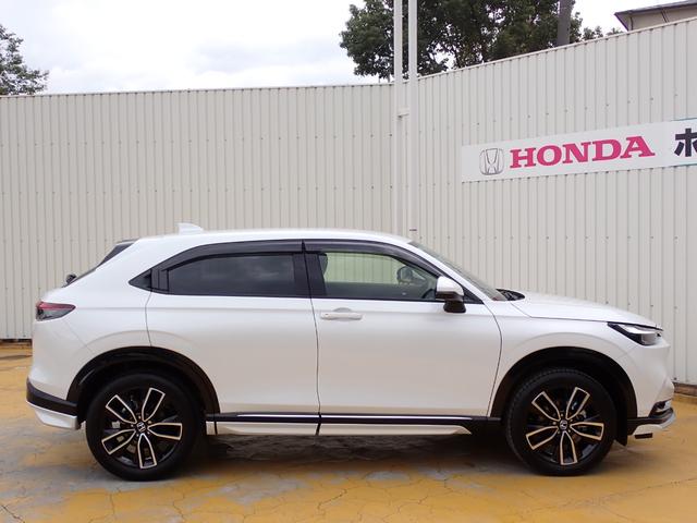 ■当店では任意保険もお取扱しております！ホンダのお店で加入すると、Ｈｏｎｄａあんしんパックや長期分割契約など、お得にご加入いただけます！詳しくはスタッフまで！