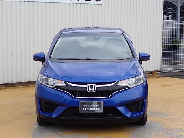 フィット １３Ｇ・Ｌパッケージ　純正ナビ　フルセグ　Ｒカメラ　ＥＴＣ　ＬＥＤヘッドライト（7枚目）