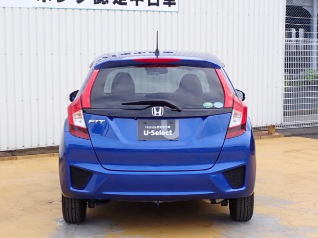 フィット １３Ｇ・Ｌパッケージ　純正ナビ　フルセグ　Ｒカメラ　ＥＴＣ　ＬＥＤヘッドライト（11枚目）