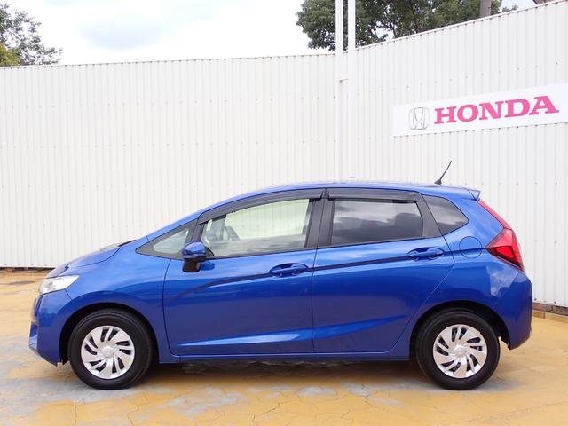 フィット １３Ｇ・Ｌパッケージ　純正ナビ　フルセグ　Ｒカメラ　ＥＴＣ　ＬＥＤヘッドライト（13枚目）