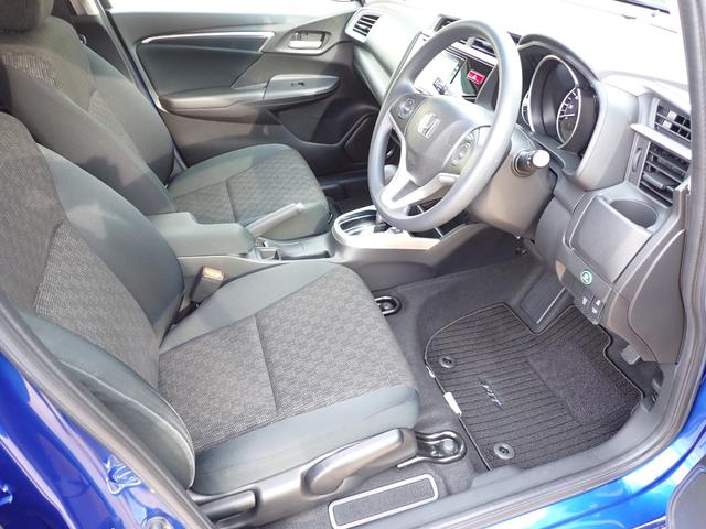 フィット １３Ｇ・Ｌパッケージ　純正ナビ　フルセグ　Ｒカメラ　ＥＴＣ　ＬＥＤヘッドライト（14枚目）