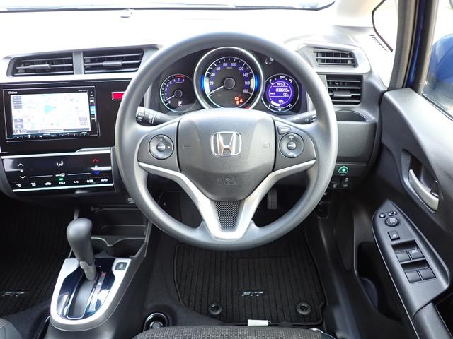 フィット １３Ｇ・Ｌパッケージ　純正ナビ　フルセグ　Ｒカメラ　ＥＴＣ　ＬＥＤヘッドライト（21枚目）