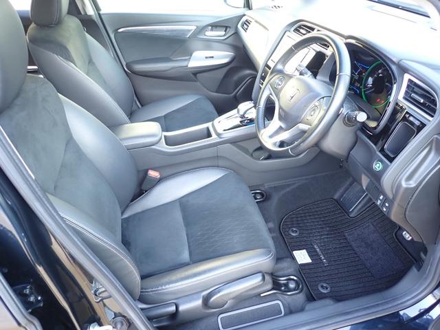 シャトル ハイブリッドZ 純正ナビ フルセグ Rカメラ ETC(14枚目)