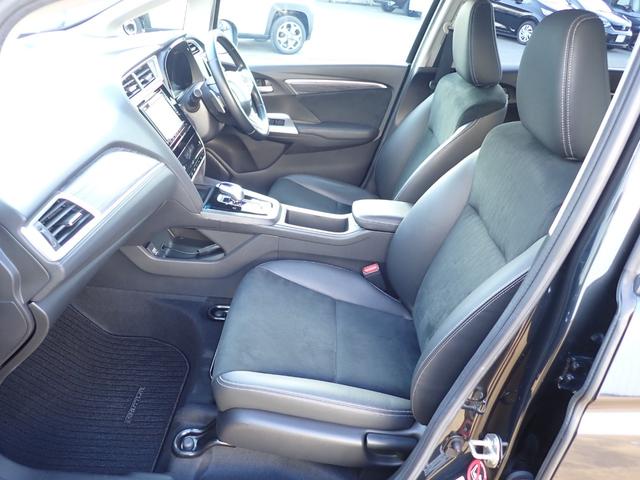 シャトル ハイブリッドZ 純正ナビ フルセグ Rカメラ ETC(15枚目)