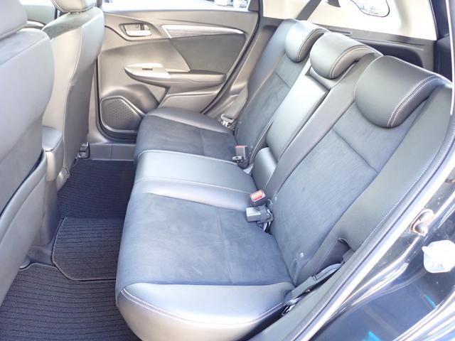 シャトル ハイブリッドZ 純正ナビ フルセグ Rカメラ ETC(16枚目)