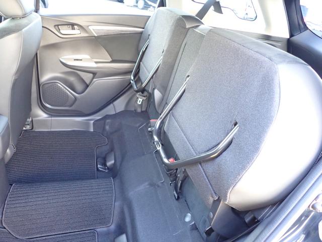 シャトル ハイブリッドZ 純正ナビ フルセグ Rカメラ ETC(17枚目)