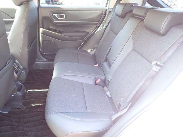 ヴェゼル e:HEVZ 純正ナビ フルセグ Rカメラ ETC(16枚目)