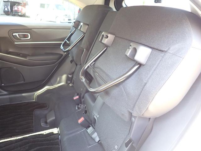 ヴェゼル e:HEVZ 純正ナビ フルセグ Rカメラ ETC(17枚目)