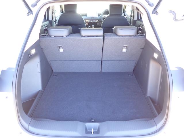 ヴェゼル e:HEVZ 純正ナビ フルセグ Rカメラ ETC(18枚目)