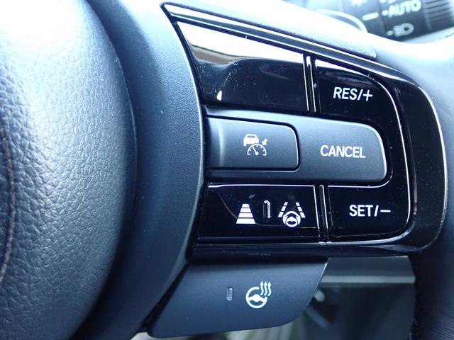 ヴェゼル e:HEVZ 純正ナビ フルセグ Rカメラ ETC(25枚目)